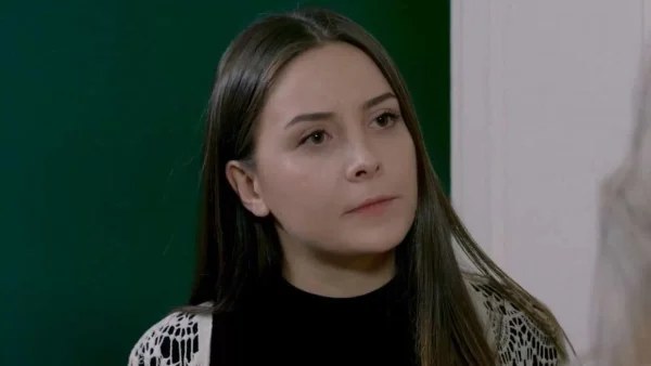 Elif: Επιτέλους καλά νέα για την Μελέκ! Μετά απο πολλές τραγωδίες θα...