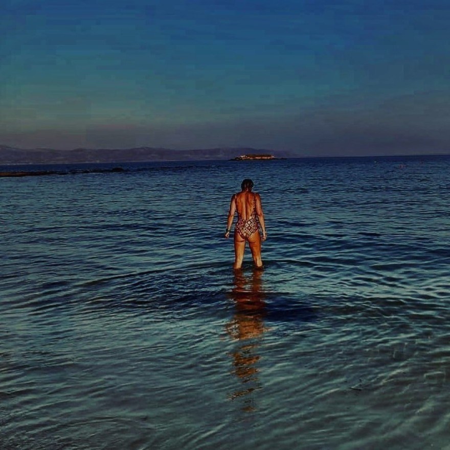 Ελεονώρα Μελέτη
