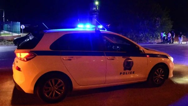 Λαμία: 29χρονη γυναίκα βρέθηκε απαγχονισμένη μέσα στο σπίτι της