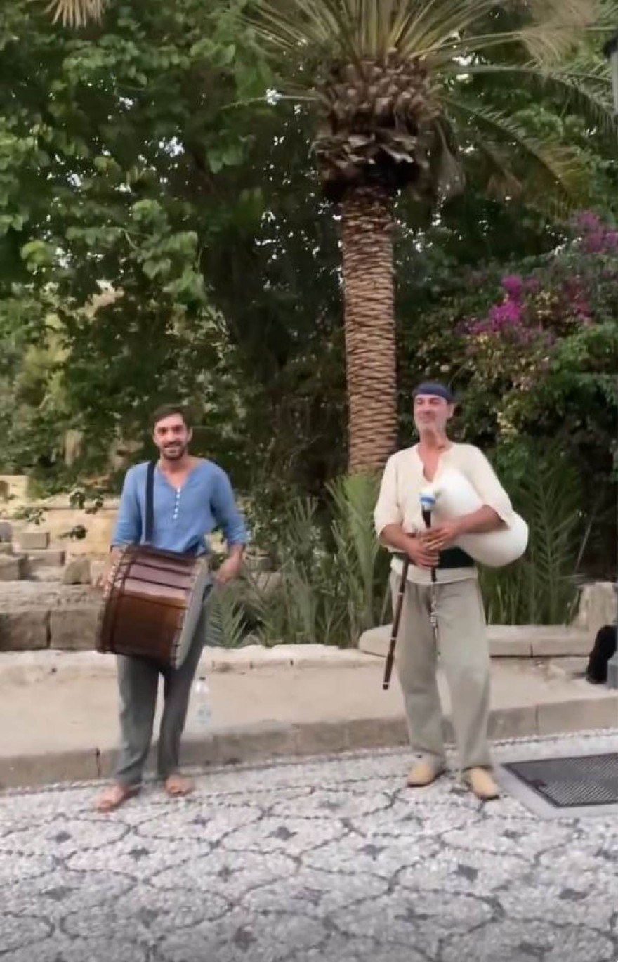 Κωνσταντίνα Σπυροπούλου Ρόδος καταγωγή έγκυος