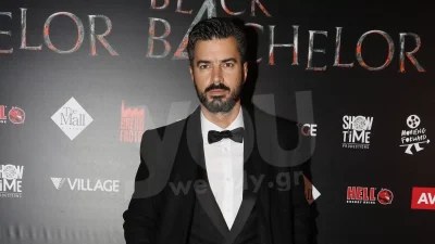 «Δεν ξέρω τι ειπώθηκε και τι έγινε, αλλά...» - Ο Γιάννης Τσιμιτσέλης απαντά για την υπόθεση Λιγνάδη