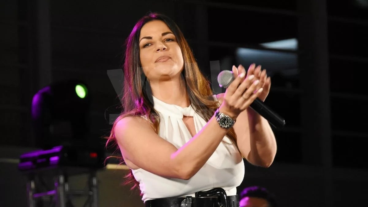 «Είναι όλα σχετικά με το MeToo» - Ξέσπασε η Χρύσπα για το περιστατικό βίας στα φετινά βραβεία MAD