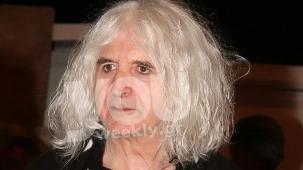 Άλλαξε την διαθήκη του ο Νίκος Καρβέλας - Η απόφαση που πήρε μετά τον ερχομό του τρίτου του παιδιού