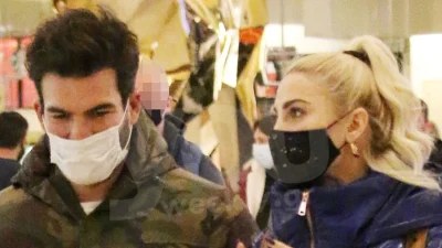 "Δεν αντέχω..." - Τα προβλήματα της Ιωάννας Τούνη στο 5ο μήνα εγκυμοσύνης