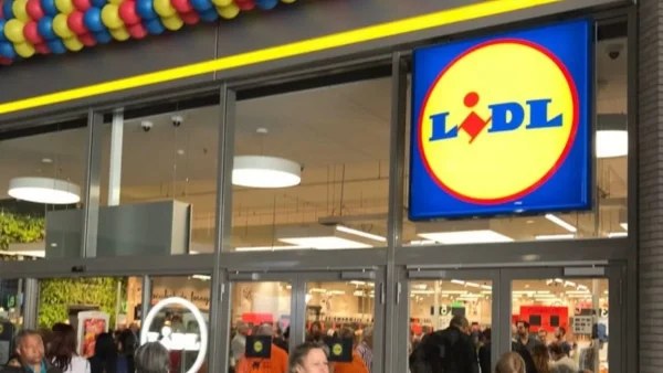 Θα σπρώχνονται στους διαδρόμους των Lidl μετά από αυτές τις προσφορές - Ξεκινούν στις 11/8
