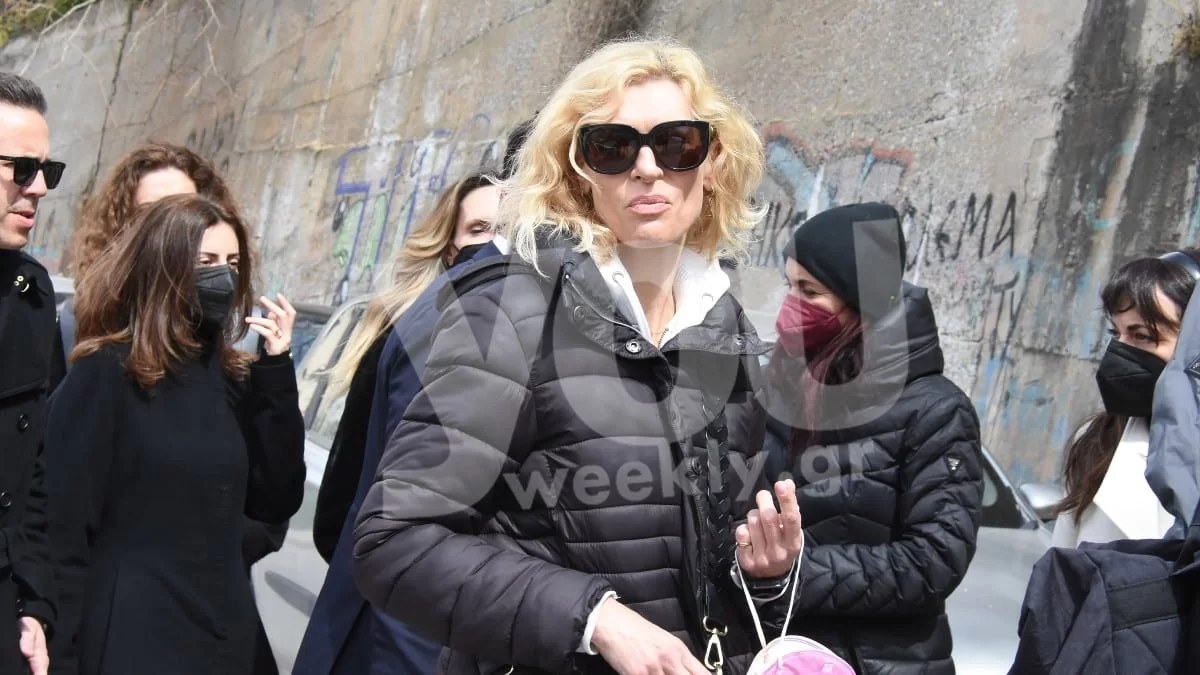 «Πολύ επικίνδυνη κατάσταση...» - Ασύλληπτο ξέσπασμα από τη Ζέτα Δούκα για την κακοκαιρία