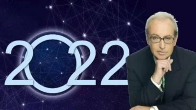 Μόνο 1 ζώδιο θα την γλιτώσει αλλά με προσοχή - Άσχημη η εβδομάδα της Πανσελήνου σύμφωνα με τον Λεφάκη