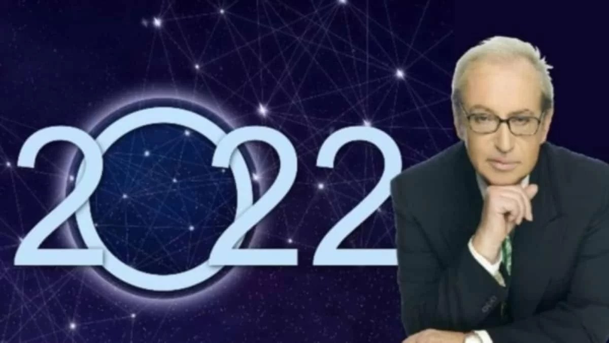 Μόνο 1 ζώδιο θα την γλιτώσει αλλά με προσοχή - Άσχημη η εβδομάδα της Πανσελήνου σύμφωνα με τον Λεφάκη