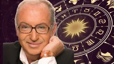 Ο Κώστας Λεφάκης το ανακοίνωσε: Ο Σεπτέμβρης μπαίνει με ζόρια για 4 ζώδια