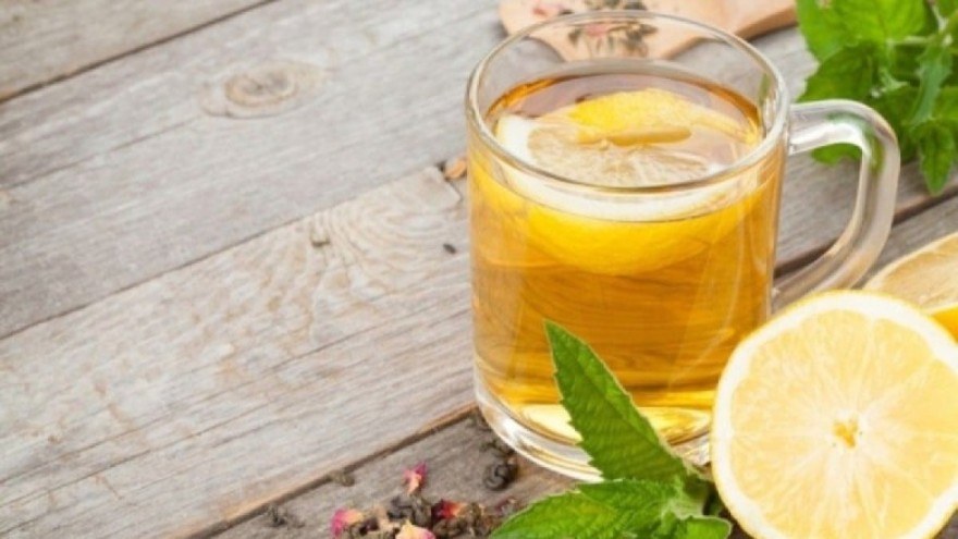 Το απόλυτο ρόφημα για να χάσεις τα ανεπιθύμητα κιλά 