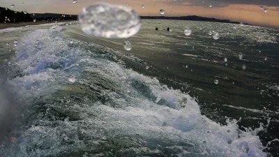 Καιρός (11/8): Πτώση της θερμοκρασίας και τοπικές καταιγίδες