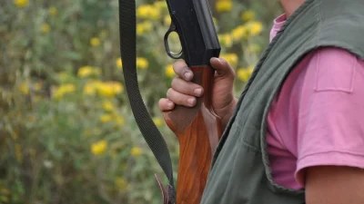 Έγκλημα Άρτα: '''Έφαγε'' 4 σφαίρες από τον γαμπρό του - Ήθελε να σώσει τον κόρη του ο άτυχος