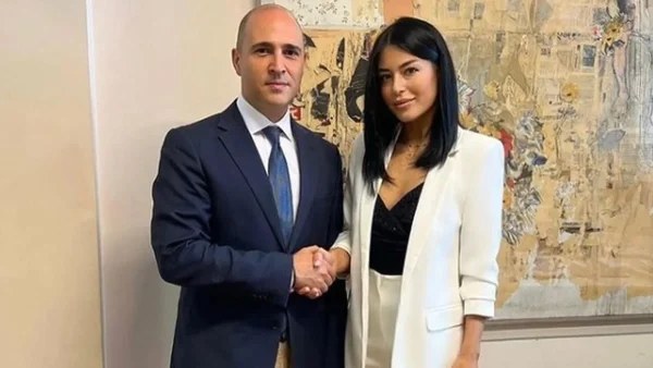 «Προχωράμε δυνατά με την Λατινοπούλου» - Απτόητος ο Μπογδάνος μετά την διαγραφή του από την Εθνική Δημιουργία