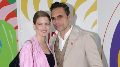 Εκείνη είναι μόλις 30χρονών, ενώ εκείνος... - Η διαφορά ηλικίας της Δανάης Μιχαλάκη με τον Γιώργο Παπαγεωργίου