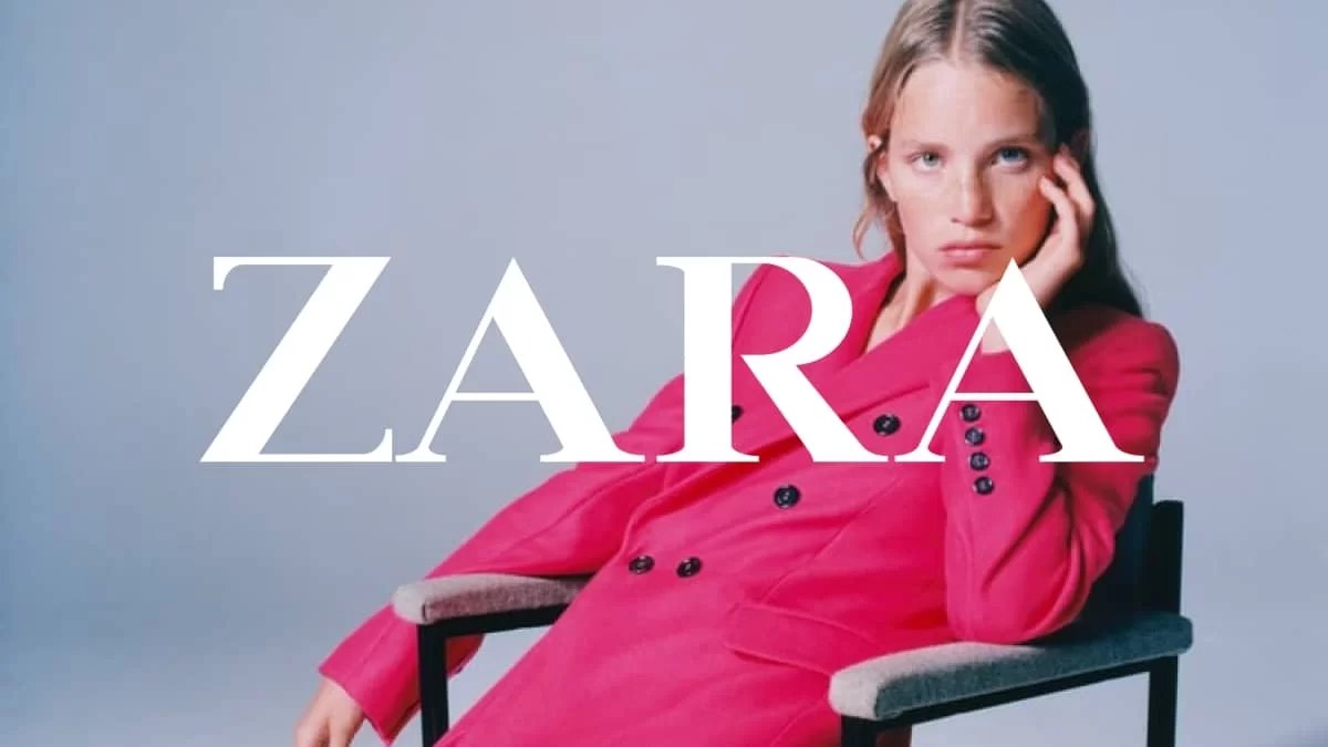 Τι θα φορούσε μία μοντέρνα Παριζιάνα από το Zara; Φόρεμα, φούστες, μπλούζες, μπλέιζερ και πέδιλα από 25,95 ευρώ