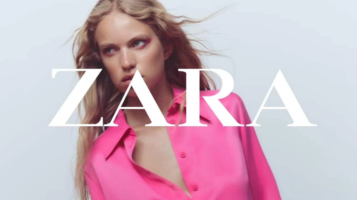 Στο Zara βρήκαμε τα must have κομμάτια για την επιστροφή στη δουλειά - Μπλούζες, παντελόνια και παπούτσια από 17,95 ευρώ