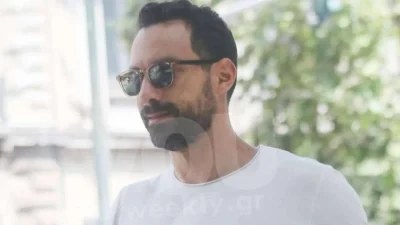 Δεν ξέραμε τι να πρωτοκοιτάξουμε - ''Κόβει'' την ανάσα η βουτιά του Τανιμανίδη σε ειδυλλιακό ποταμό της Ισλανδίας