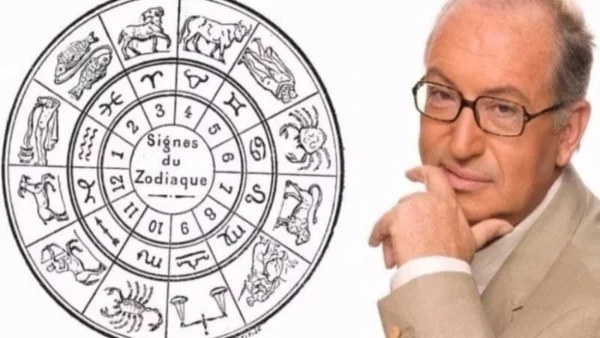 Ο Δεκαπενταύγουστος φέρνει προβλήματα σε 7 από τα 12 ζώδια - Δύσκολη εβδομάδα σύμφωνα με τον Λεφάκη