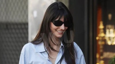 Μετακόμισε εκεί μετά τον χωρισμό της με τον Snik - Το νεανικό και εντυπωσιακό σπίτι της Ηλιάνας Παπαγεωργίου