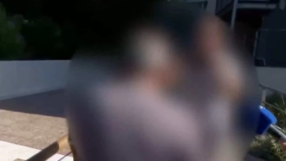 Φωτιά στη Θάσο: Κρίθηκε προφυλακιστέος ο 65χρονος - Οι απίστευτες απαντήσεις του σε δημοσιογράφους