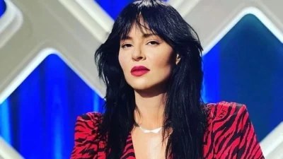Ακομπλεξάριστη η Ζενεβιέβ Μαζαρί - Το επικό βίντεο που κάνει τον γύρο του διαδικτύου