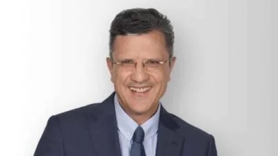 «Συνεπής στον αγώνα» - Η επίσημη ανακοίνωση του ΣΚΑΪ για την πρεμιέρα του Γιώργου Αυτιά
