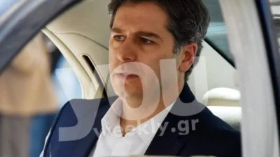 Ξέσπασε ο Αλέξανδρος Μπουρδούμης: «Δεν υπάρχει καμιά μαγεία στην Επίδαυρο»
