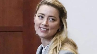 Της πρότειναν να παίξει σε ταινία ερωτικού περιεχομένου για πολλά εκατομμύρια - Θα ξεχρεώσει η Amber Heard;