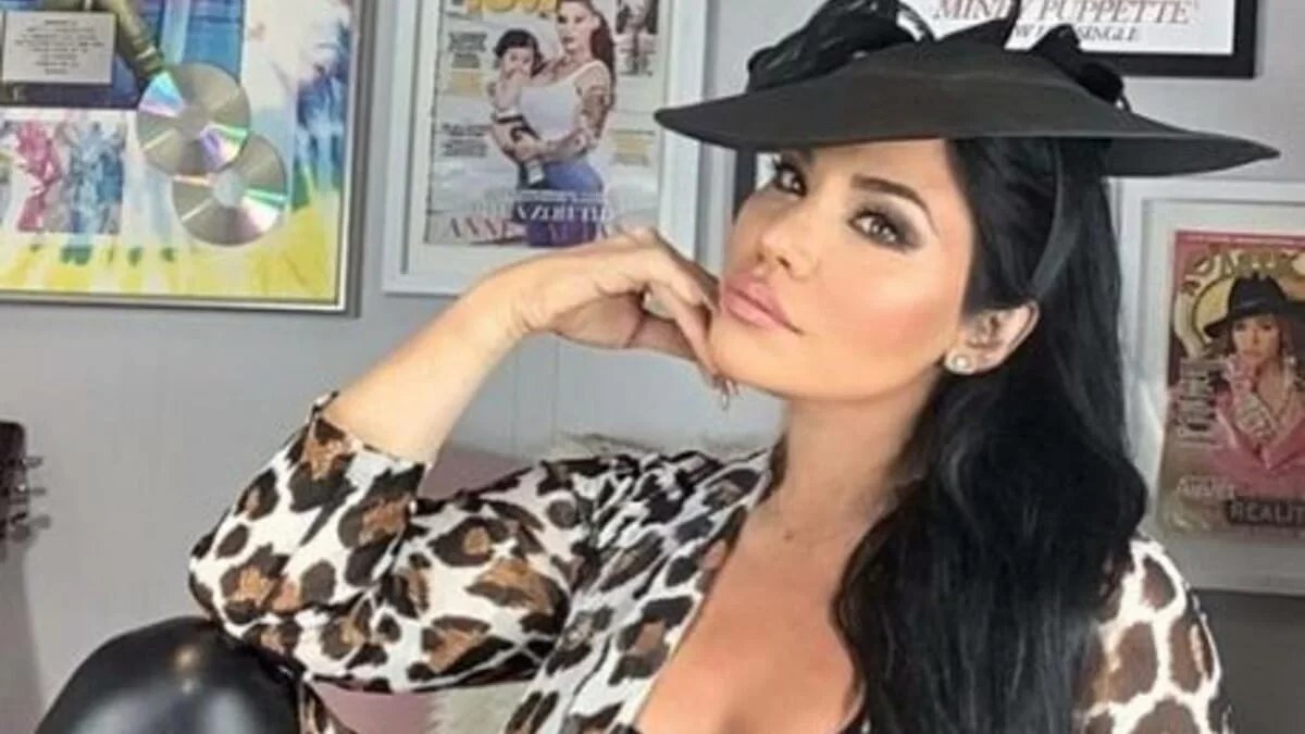 «Τότε είχα πάθει και επιλόχειο κατάθλιψη...» - Η Αννέτ Αρτάνι σε μία κατάθεση ψυχής για όσα έχει περάσει