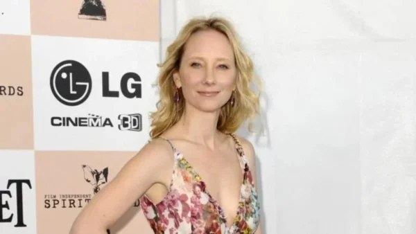 Θρήνος στο Hollywood: Νεκρή η ηθοποιός Anne Heche μια εβδομάδα μετά το τροχαίο ατύχημα