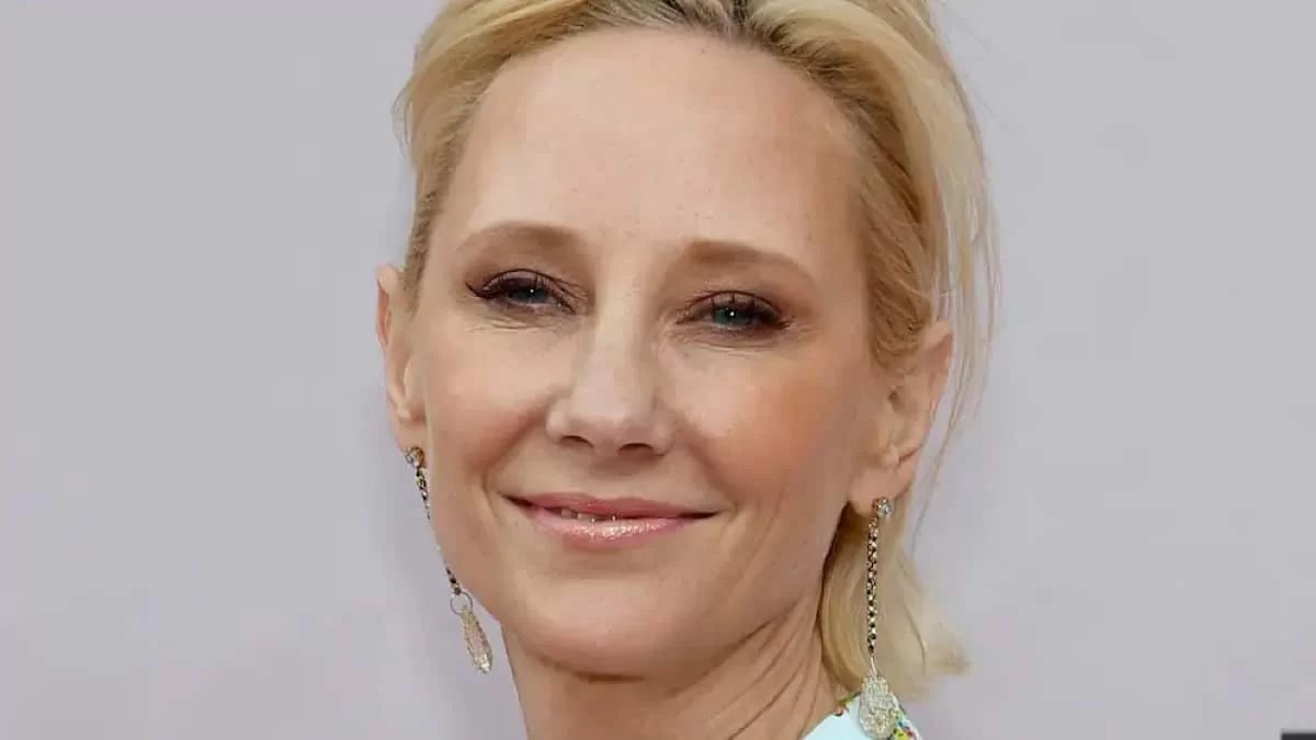 Όλη η αλήθεια για τον θάνατο της Anne Heche - Βρέθηκαν στο αίμα της ίχνη...