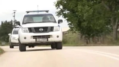 Έγκλημα στην Άρτα: Είδε τον παππού του νεκρό - Μπροστά στο παιδί του ο 29χρονος σκότωσε τον πεθερό του