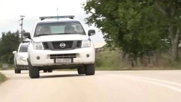 Έγκλημα στην Άρτα: Είδε τον παππού του νεκρό - Μπροστά στο παιδί του ο 29χρονος σκότωσε τον πεθερό του