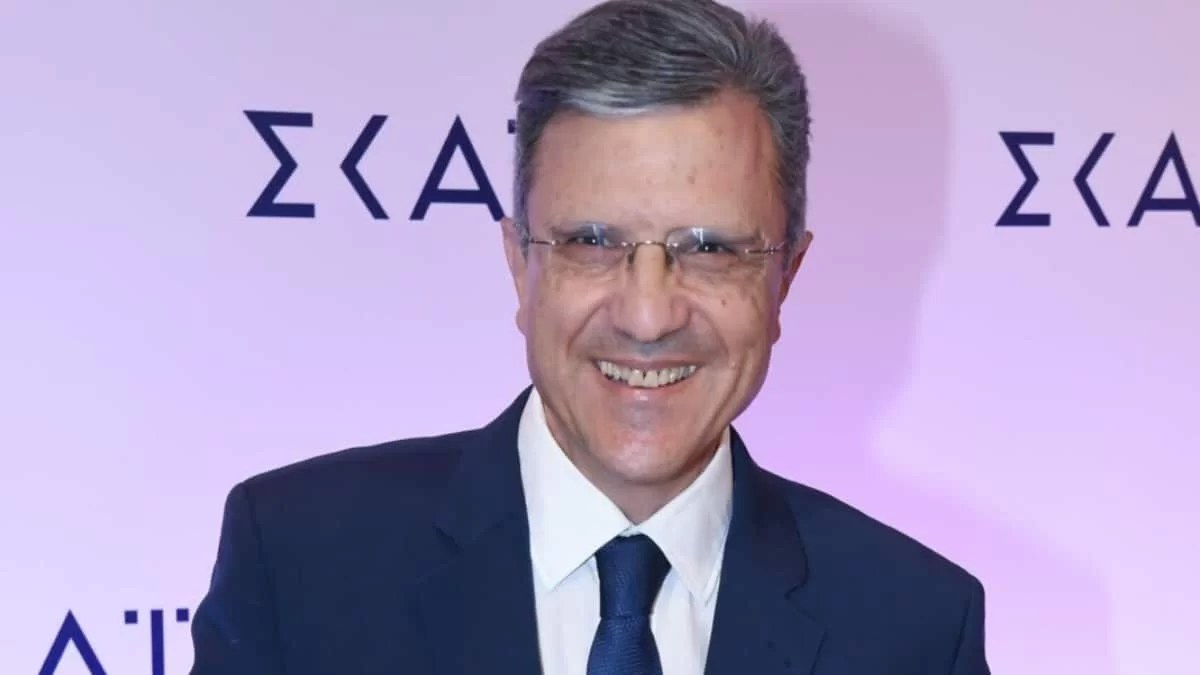 Ποδαρικό στον ΣΚΑΙ με Γιώργο Αυτιά - Αυτή είναι η ημερομηνία που ξεκινάει η εκπομπή του