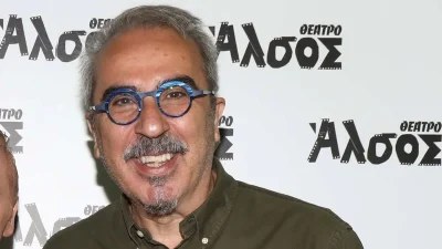 Και επίσημα στο Open ο Βαγγέλης Περρής - Αυτή την εκπομπή θα αναλάβει