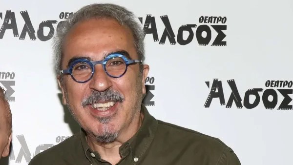 Και επίσημα στο Open ο Βαγγέλης Περρής - Αυτή την εκπομπή θα αναλάβει