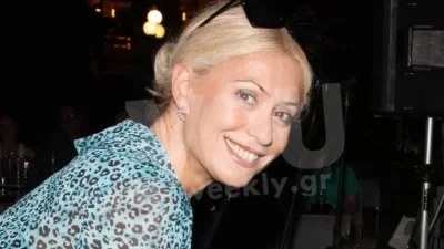 Από το STAR στη νέα εκπομπή της Μπακοδήμου - Ολοκληρώνεται το πάνελ της στον ΣΚΑΪ