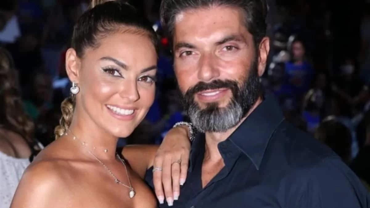 "Θα κινηθώ νομικά εναντίον τους" - Εκτός εαυτού ο Σπύρος Μαρτίκας μετά από αυτό που του συνέβη