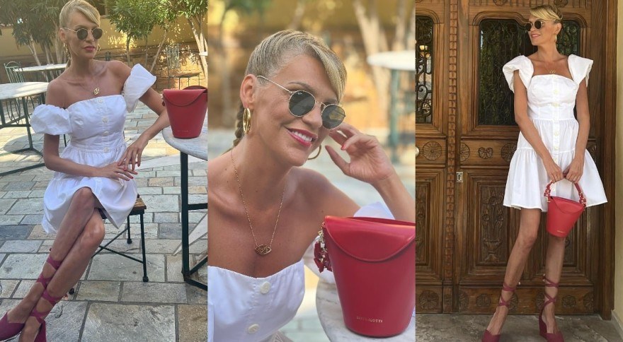 Σάσα Σταμάτη