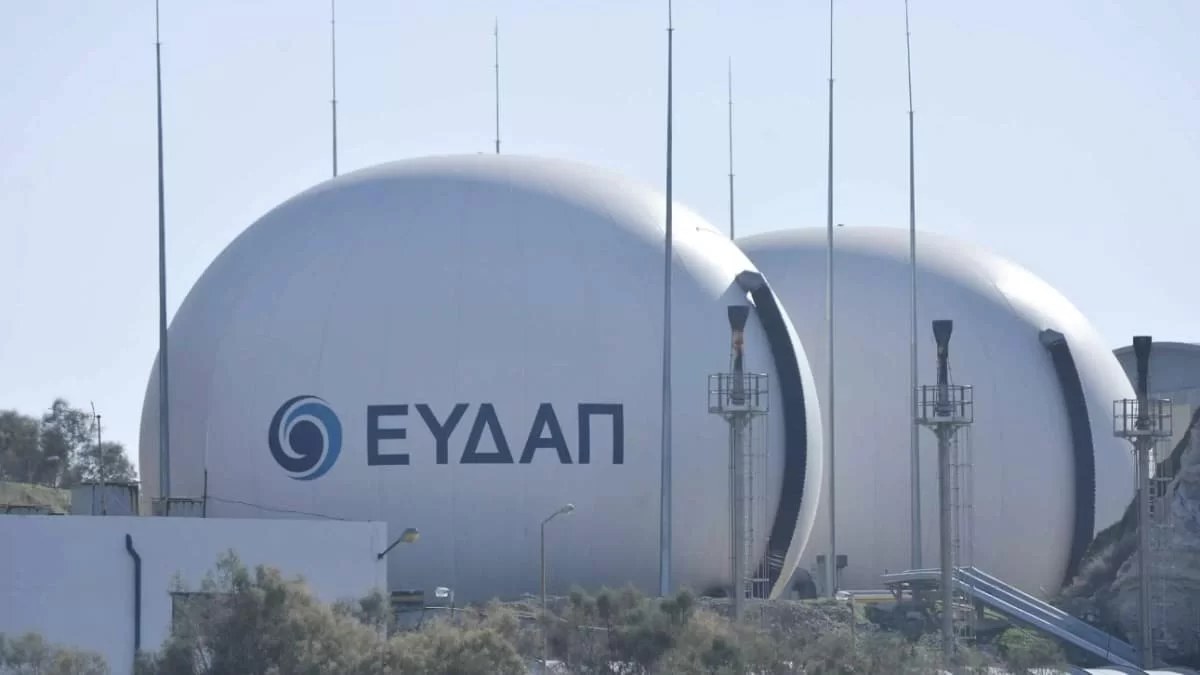 ΕΥΔΑΠ: Διακοπή νερού σήμερα 12/8