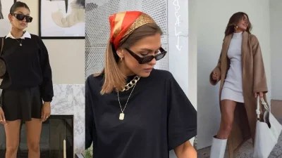 Big trend: Αυτό το παντελόνι θα φοράς όλο το φθινόπωρο - Τόλμησε το και εσύ