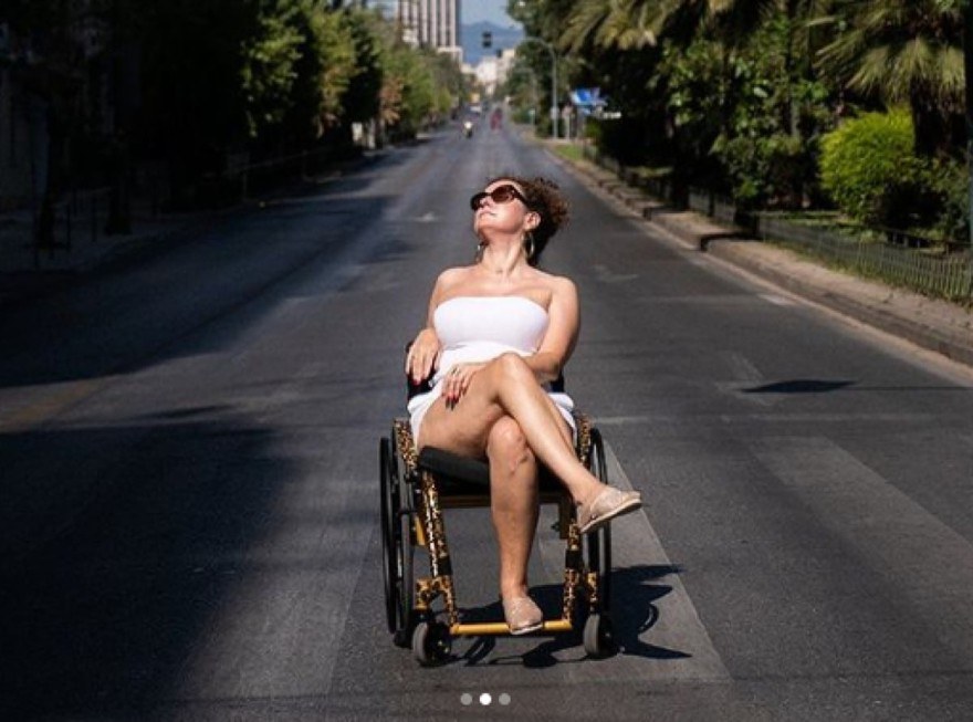 Κατερίνα Βρανά