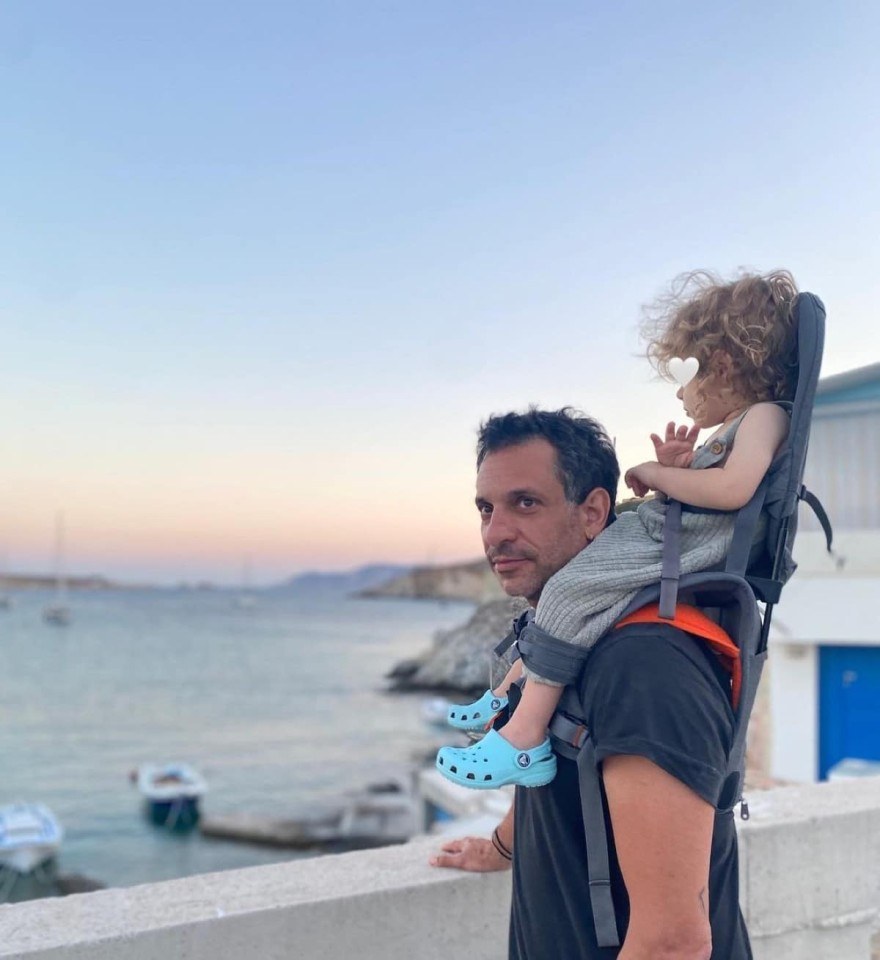 Γιώργος Χρανιώτης