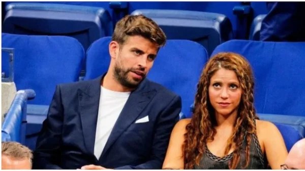 Έξαλλη με τον Πικέ η Shakira - Η αντίδρασή της μετά την πρώτη του εμφάνιση με την 23χρονη