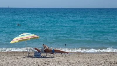 Άστατος ο καιρός τις επόμενες ημέρες - Απότομη πτώση της θερμοκρασίας την Κυριακή