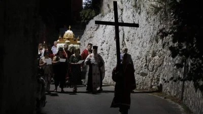Δεκαπενταύγουστος: Τι γιορτάζουμε, τι συμβολίζει και ποια είναι τα έθιμα