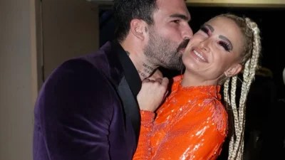 «Θα φύγω και θα σε παρατήσω» - Σούσουρο με το βίντεο που κυκλοφορεί με Αλεξάνδρου και Τούνη