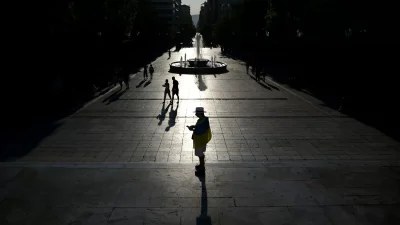 Καιρός (28/8): Υποχωρεί η κακοκαιρία - Μέχρι πού θα φτάσει η θερμοκρασία;