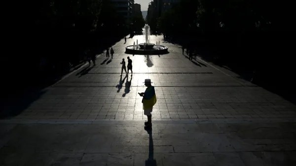 Καιρός (28/8): Υποχωρεί η κακοκαιρία - Μέχρι πού θα φτάσει η θερμοκρασία;