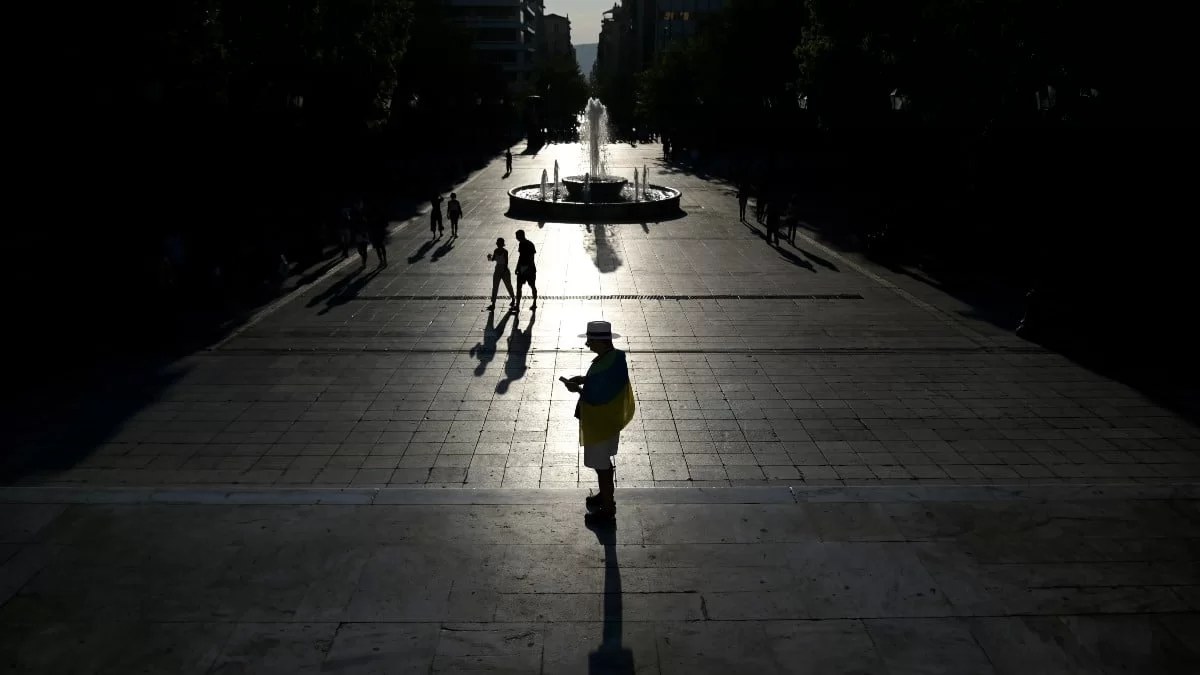 Καιρός (28/8): Υποχωρεί η κακοκαιρία - Μέχρι πού θα φτάσει η θερμοκρασία;